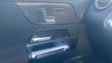 Mercedes-Benz GLB 200 AMG Line Premium + Night Ed 5dr 7G-Tronic Petrol Estate